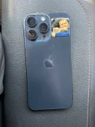 Apple iPhone 15 Pro Max. �/�, 256 ��, �����, Dual-SIM ����