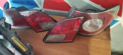 Toyota Windom. MCV30 ����