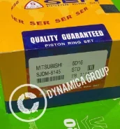 ������ ��������� Seaco Mitsubishi FUSO Figther FK617 [ME999955] STD ME996229 ����