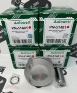 PN51401 Autowelt PN-51401 ������� 0.50 AUDI/VW 2.0i TFSI 16V PN-51401 ����