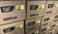 ��������� 566-9549 Caterpillar 24v 95A CAT ������������������ 5669549 ����