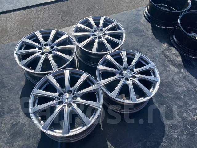 BADX D.O.S. 7.0x17", 5x100, ET50, �� 73���. ����