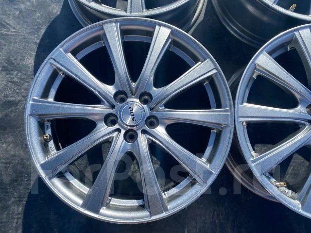 BADX D.O.S. 7.0x17", 5x100, ET50, �� 73���. ����