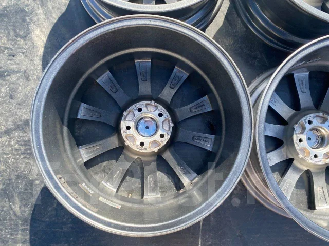 BADX D.O.S. 7.0x17", 5x100, ET50, �� 73���. ����
