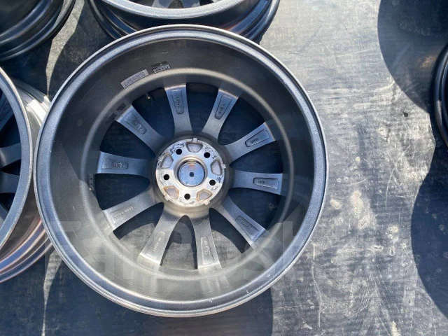 BADX D.O.S. 7.0x17", 5x100, ET50, �� 73���. ����