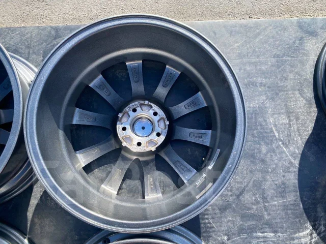 BADX D.O.S. 7.0x17", 5x100, ET50, �� 73���. ����