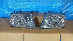 ���� Toyota Land Cruiser 100 98-05 ������� �������� �������� D12-1103P-LD-E1 ����
