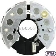 ������� ���� ���������� UTM EB0304A EB0304A ����