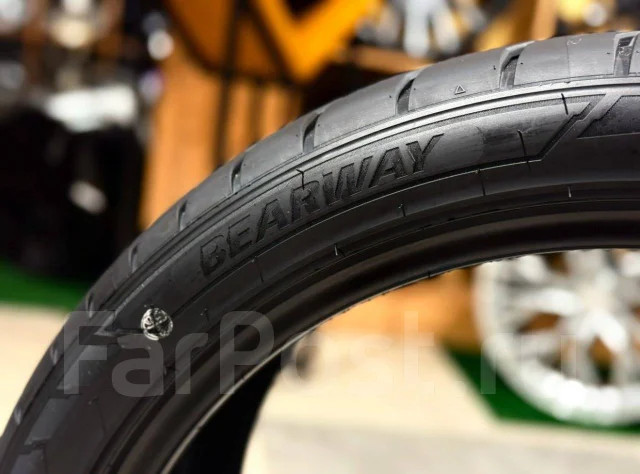 Bearway BW118. ������, 2025 ���, ����� ����