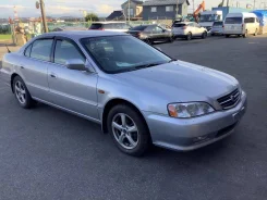 Honda Inspire. UA41101612, J25A 139741KM ����
