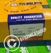 ������ ��������� Seaco Isuzu ELF NPR66 NKR66 4HF1 [8-97109-462-0] STD 8971094620 ����