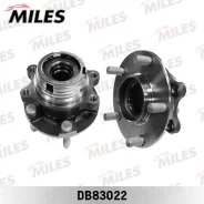 ��������� ��������� ����� � ����� Teana J31 2003-08 / Murano Z50 / PRE DB83022 ����