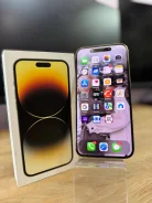 Apple iPhone 14 Pro Max. �/�, 256 ��, �������, 3G, 4G LTE, Dual-SIM ����