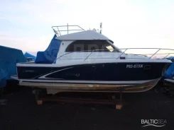 Beneteau Antares. 2008 ���, ����� 9,2��., ��������� ������������, 260��.�., ������ ����