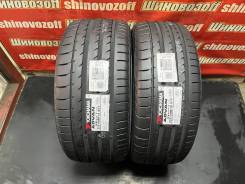 Yokohama Advan Sport V105S. ������, 2024 ���, �����. �������� ������� ����