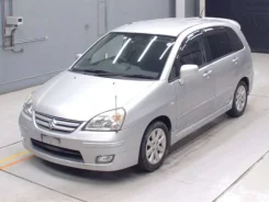 Suzuki Aerio. RB21S300473, M15A 84807KM ����