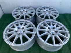 Abe Shokai La Strada Tirado. 6.5x16", 5x114.3, ET45,  73,1. 