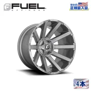 Fuel Off-Road Contra. 14.0x24", 8x170, ET-76, �� 125���. ��� ����� �� ������������ ����