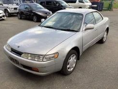 Toyota Corolla Ceres. AE1015218220, 4AGE 95465KM ����
