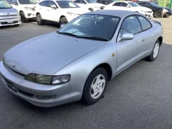 Toyota Curren. ST2080002212, 4SFE 133832KM ����