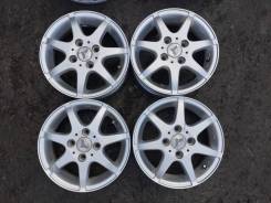 Yamato Japan Lida. 4.0x13", 4x100, ET43 