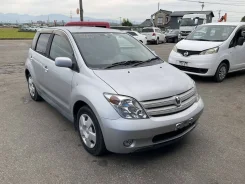 Toyota ist. NCP600025221, 2NZFE 61400KM ����
