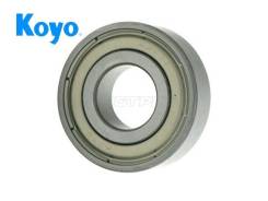��������� KOYO 6006ZZC3 30/55/13 6006ZZC3 ����
