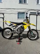 Suzuki RM-Z 450. 459����. ��., ��������, ��������� ����
