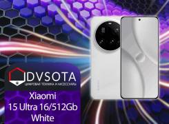 Xiaomi 15 Ultra. , 512 , , 3G, 4G LTE, 5G, Dual-SIM, NFC.     