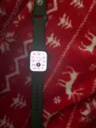 Apple Watch Series 7. GPS, NFC, IP68 ����