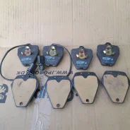������� ��������� Audi GDB1451, �������� GDB1451 ����