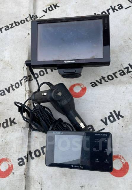 Panasonic 