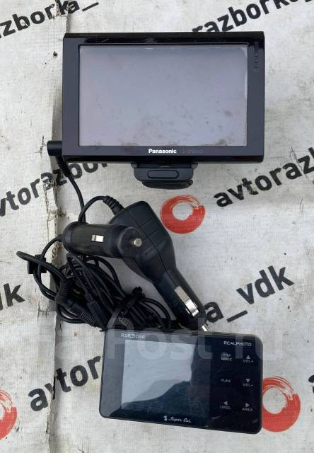 Panasonic 