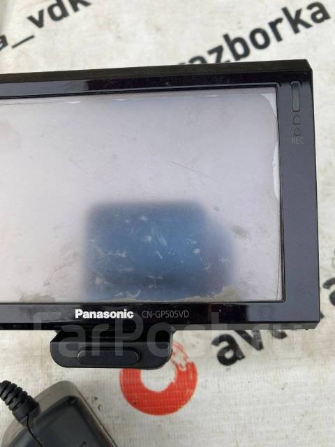 Panasonic 