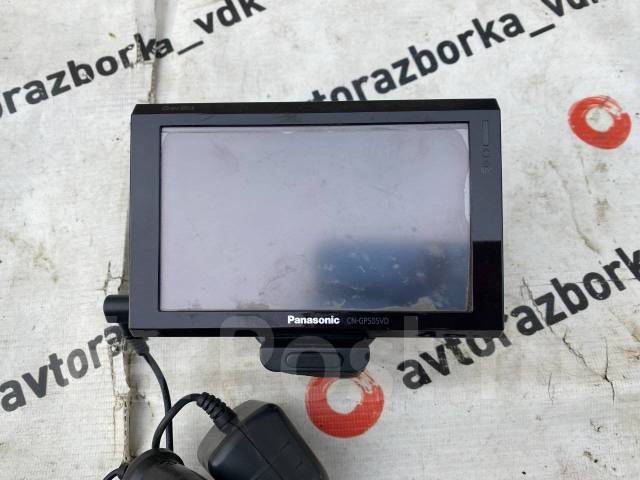 Panasonic 