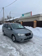 Nissan Liberty. PM12, SR20DE ����