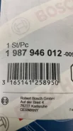 ������ ��������� - �����:Bosch - ���:1987946012 (6PK1733) Bosch 1987946012 1987946012 ����