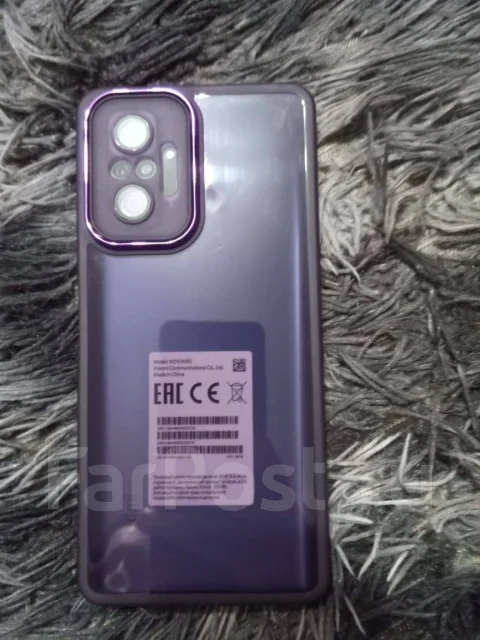 Xiaomi Redmi Note 10 Pro. �/�, 8 ��, ������, 4G LTE ����