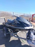 Yamaha VX. 2008 ��� ����