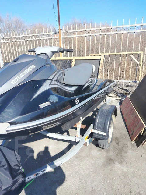 Yamaha VX. 2008 ��� ����