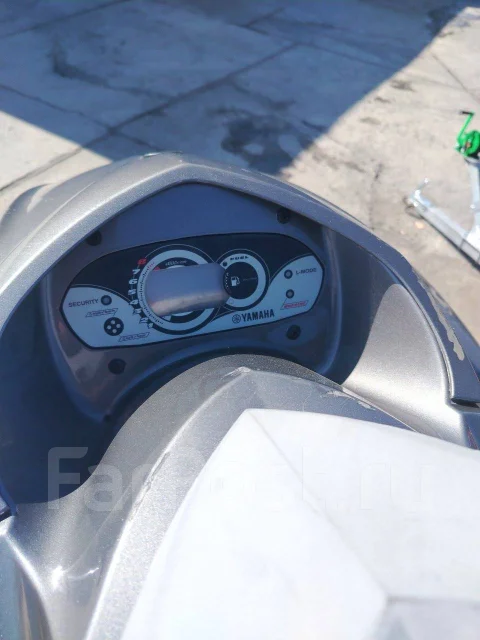 Yamaha VX. 2008 ��� ����