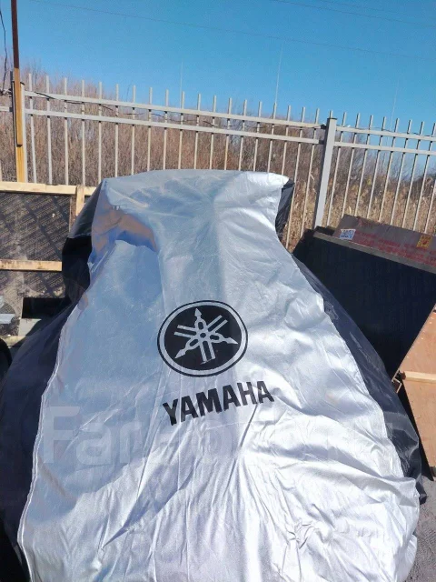 Yamaha VX. 2008 ��� ����