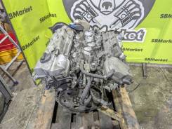  Toyota Harrier 2002 1900020220 MCU15 1MZ-FE 1900020220 