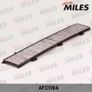 ������ ������ �������� BMW E87/E90 (Filtron K1169A MANN CUK8430) AFC1164 Miles AFC1164 AFC1164 ����