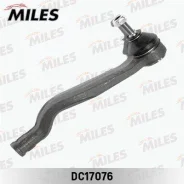 ���������� ������� ���� Renault Logan 05- ����� (TRW JTE1136) DC17076 Miles DC17076 DC17076 ����