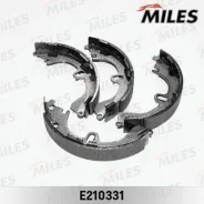 ������� ���������� (Toyota Corolla 87-02) (TRW GS8291) E210331 Miles E210331 E210331 ����