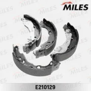 ������� ���������� Renault Logan/CLIO/Sandero (203,2x39) (TRW GS8455) E210129 Miles E210129 E210129 ����