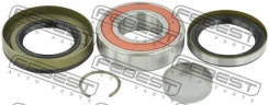 ��������� ������ ������� ����������� Mitsubishi Galant 92-96 AS-306216-KIT Febest AS306216KIT AS306216KIT ����