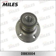 ������� ������ ������ � ����������� AUDI A3 II/Q3/VW GOLF V-VI/Passat VI-VII/Tiguan 03- (SKF VKBA6558) DB83004 Miles DB83004 DB83004 ����