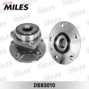 ������� ������ �������� � ����������� AUDI A3 II-III/Skoda/VW GOLF V-VII/Caddy III 03- (SKF VKBA6556) DB83010 Miles DB83010 DB83010 ����